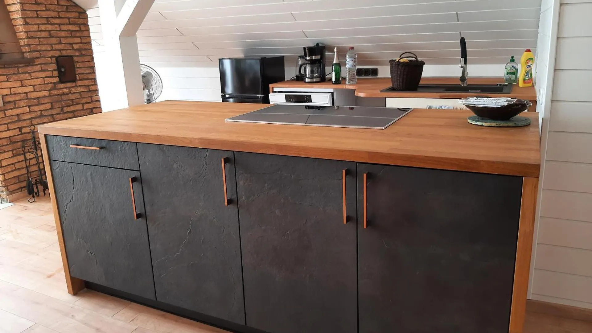 Apartamento Studio Mit Sonnenuntergang Nuremberga